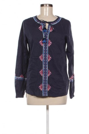 Damen Shirt Tom Tailor, Größe S, Farbe Mehrfarbig, Preis € 9,99