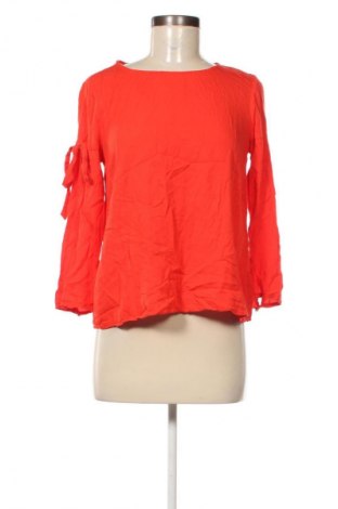 Damen Shirt Tom Tailor, Größe M, Farbe Orange, Preis 23,99 €