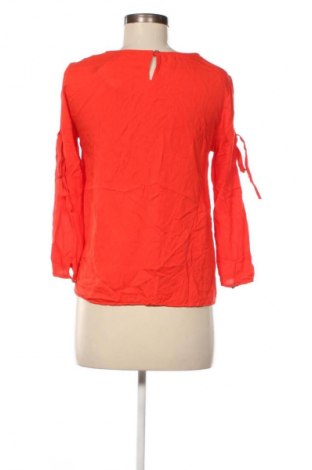 Damen Shirt Tom Tailor, Größe M, Farbe Orange, Preis 23,99 €