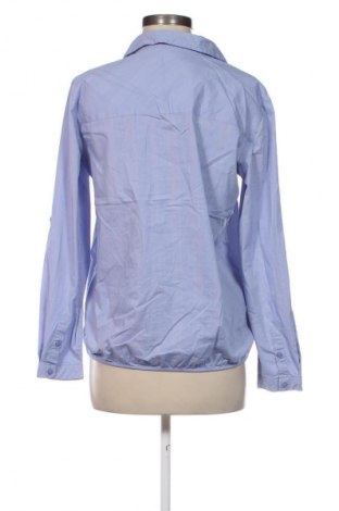 Damen Shirt Tom Tailor, Größe M, Farbe Blau, Preis 23,99 €