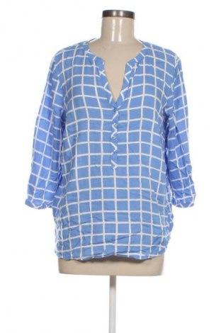 Damen Shirt Tom Tailor, Größe M, Farbe Mehrfarbig, Preis € 21,99
