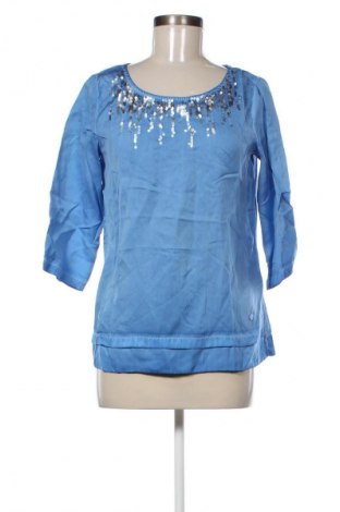 Damen Shirt Tom Tailor, Größe S, Farbe Blau, Preis € 18,99