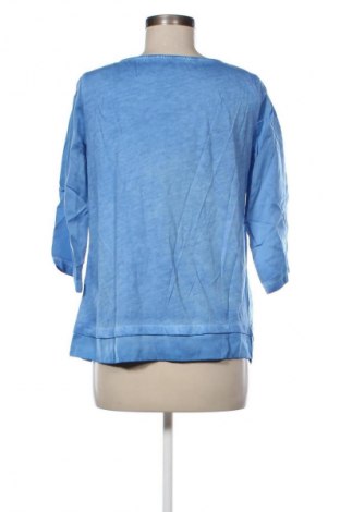 Damen Shirt Tom Tailor, Größe S, Farbe Blau, Preis € 18,99