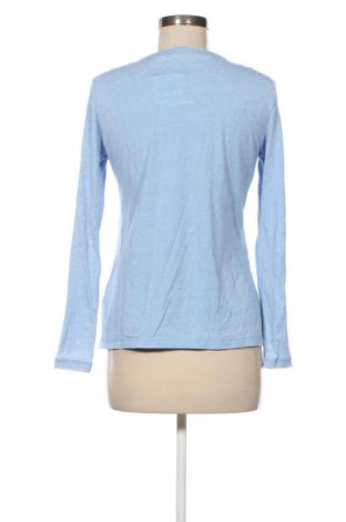 Damen Shirt Tom Tailor, Größe L, Farbe Blau, Preis € 18,99