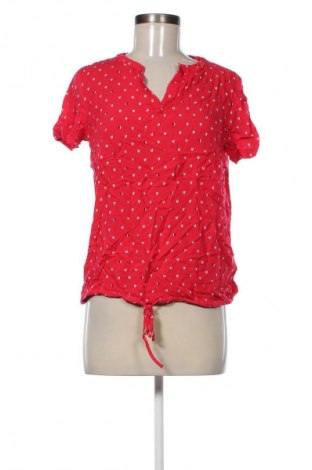 Damen Shirt Tom Tailor, Größe M, Farbe Mehrfarbig, Preis € 34,99