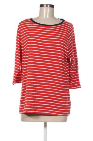 Damen Shirt Tom Tailor, Größe XXL, Farbe Mehrfarbig, Preis € 41,99