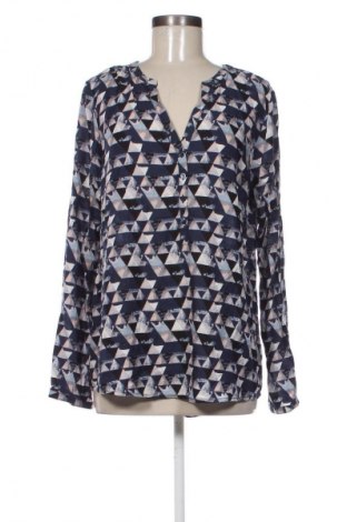 Damen Shirt Tom Tailor, Größe L, Farbe Mehrfarbig, Preis € 23,99