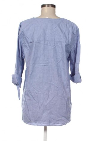 Damen Shirt Tom Tailor, Größe XL, Farbe Blau, Preis € 18,99