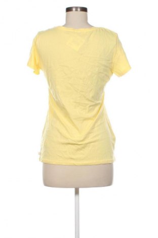 Damen Shirt Tom Tailor, Größe M, Farbe Gelb, Preis € 12,99