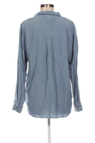 Dámska blúza Tom Tailor, Veľkosť M, Farba Modrá, Cena  7,95 €