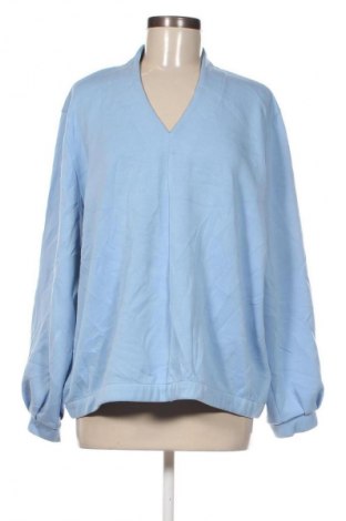 Damen Shirt Tom Tailor, Größe XXL, Farbe Blau, Preis € 23,99