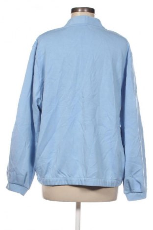Damen Shirt Tom Tailor, Größe XXL, Farbe Blau, Preis € 23,99