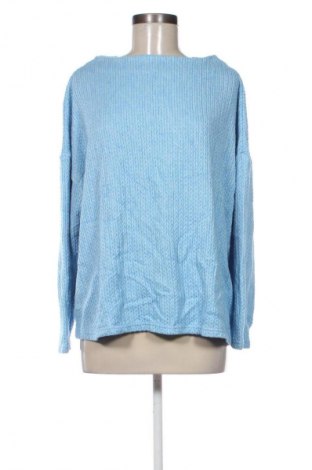 Damen Shirt Tom Tailor, Größe XXL, Farbe Blau, Preis € 23,99
