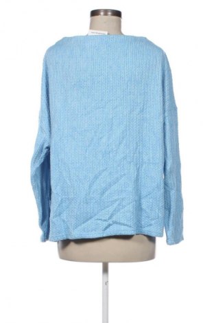 Damen Shirt Tom Tailor, Größe XXL, Farbe Blau, Preis € 23,99