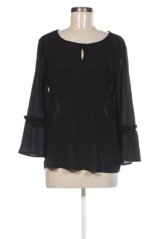 Damen Shirt Tom Tailor, Größe S, Farbe Schwarz, Preis 9,99 €