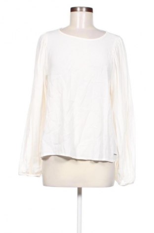 Damen Shirt Tom Tailor, Größe L, Farbe Ecru, Preis € 17,30