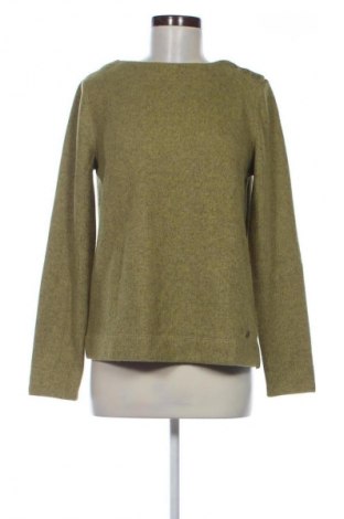Bluză de femei Tom Tailor, Mărime M, Culoare Verde, Preț 87,46 Lei