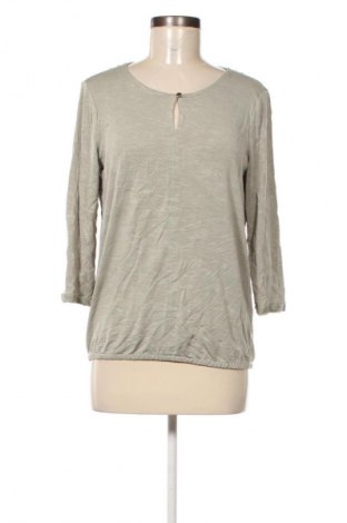 Dámska blúza Tom Tailor, Veľkosť L, Farba Zelená, Cena  19,95 €