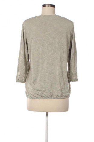 Dámska blúza Tom Tailor, Veľkosť L, Farba Zelená, Cena  19,95 €