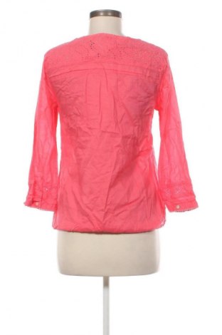 Bluzka damska Tommy Hilfiger, Rozmiar M, Kolor Różowy, Cena 291,99 zł
