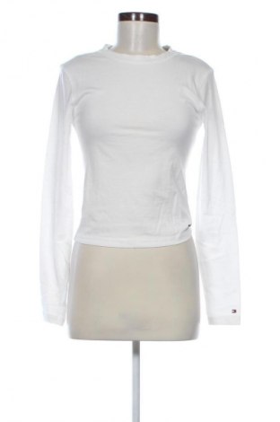 Damen Shirt Tommy Hilfiger, Größe S, Farbe Weiß, Preis € 54,99