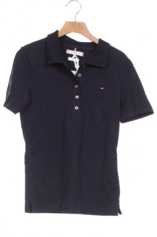 Damen Shirt Tommy Hilfiger, Größe XS, Farbe Blau, Preis € 109,99