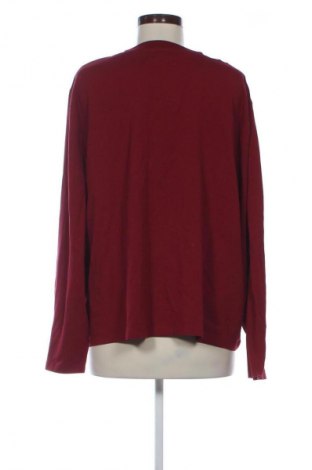 Női blúz Tommy Hilfiger, Méret 3XL, Szín Piros, Ár 27 209 Ft
