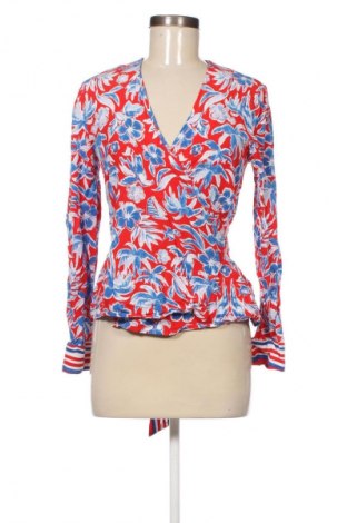Damen Shirt Tommy Hilfiger, Größe L, Farbe Mehrfarbig, Preis 61,99 €
