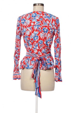 Damen Shirt Tommy Hilfiger, Größe L, Farbe Mehrfarbig, Preis 61,99 €