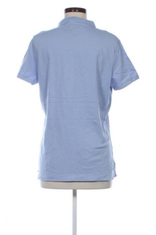 Bluzka damska Tommy Hilfiger, Rozmiar XXL, Kolor Niebieski, Cena 146,99 zł