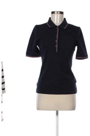 Дамска блуза Tommy Hilfiger, Размер L, Цвят Син, Цена 169,99 лв.