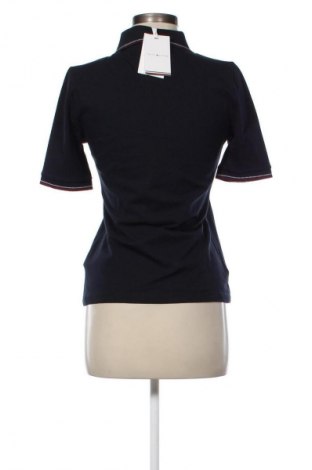 Дамска блуза Tommy Hilfiger, Размер L, Цвят Син, Цена 169,99 лв.