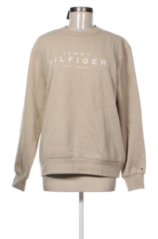 Damen Shirt Tommy Hilfiger, Größe L, Farbe Beige, Preis € 83,99