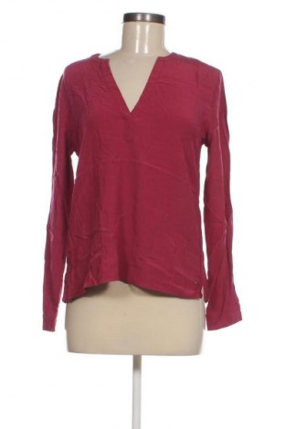 Damen Shirt Tommy Hilfiger, Größe S, Farbe Rosa, Preis 55,99 €