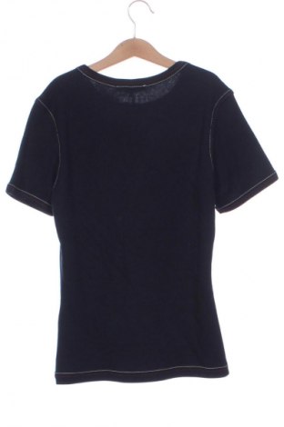 Γυναικεία μπλούζα Tommy Hilfiger, Μέγεθος XS, Χρώμα Μαύρο, Τιμή 64,99 €
