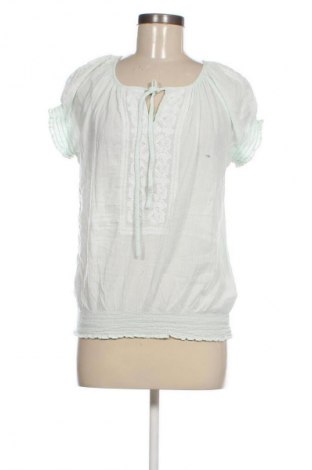 Damen Shirt Tommy Hilfiger, Größe M, Farbe Grün, Preis € 42,99