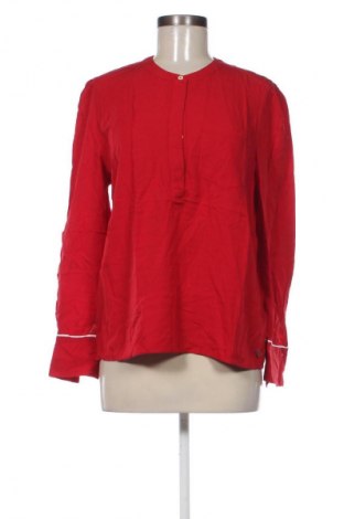 Dámska blúza Tommy Hilfiger, Veľkosť L, Farba Červená, Cena  51,95 €