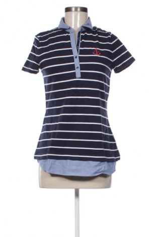Damen Shirt Tommy Hilfiger, Größe M, Farbe Mehrfarbig, Preis 42,99 €