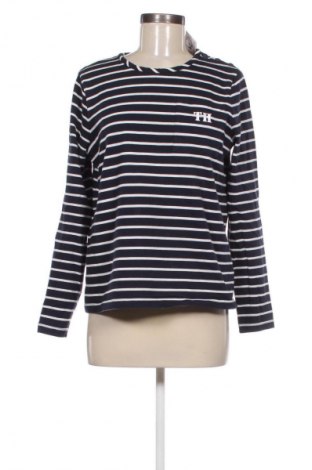 Дамска блуза Tommy Hilfiger, Размер M, Цвят Многоцветен, Цена 89,99 лв.