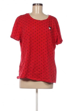 Damen Shirt Tommy Hilfiger, Größe XL, Farbe Mehrfarbig, Preis € 46,99