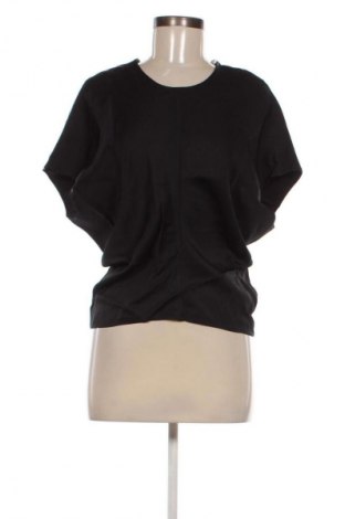 Bluză de femei Tommy Hilfiger, Mărime M, Culoare Negru, Preț 259,99 Lei
