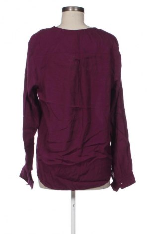Dámská halenka Tommy Hilfiger, Velikost L, Barva Fialová, Cena  1 449,00 Kč