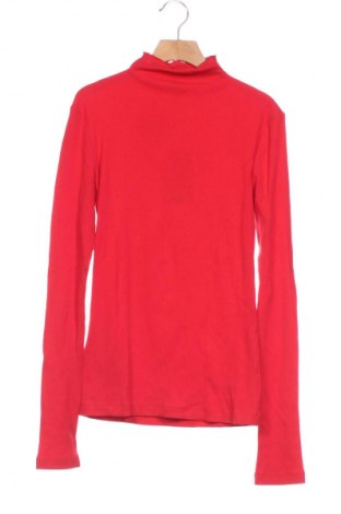 Bluzka damska Tommy Hilfiger, Rozmiar XS, Kolor Czerwony, Cena 200,99 zł
