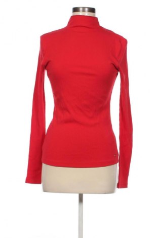 Dámská halenka Tommy Hilfiger, Velikost S, Barva Červená, Cena  1 899,00 Kč