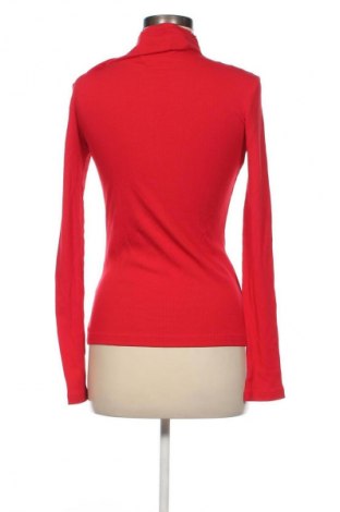Dámská halenka Tommy Hilfiger, Velikost S, Barva Červená, Cena  1 899,00 Kč