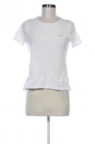 Damen Shirt Tommy Hilfiger, Größe S, Farbe Weiß, Preis € 47,99