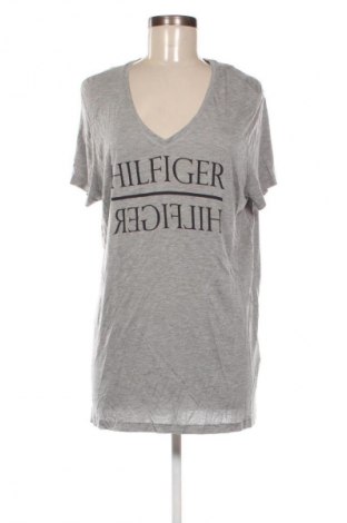 Női blúz Tommy Hilfiger, Méret XXL, Szín Szürke, Ár 13 859 Ft