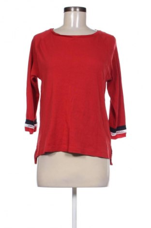 Dámska blúza Tommy Hilfiger, Veľkosť M, Farba Červená, Cena  45,61 €