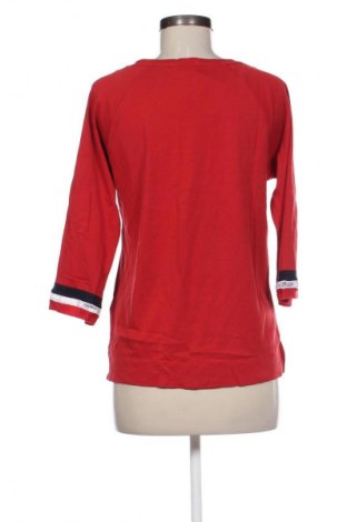 Dámska blúza Tommy Hilfiger, Veľkosť M, Farba Červená, Cena  45,61 €
