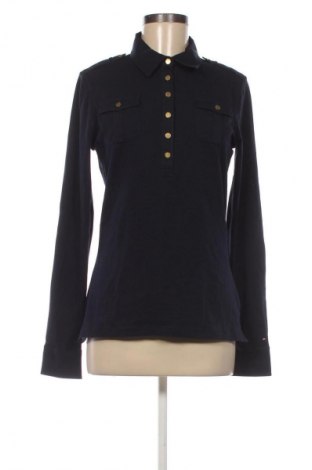 Dámská halenka Tommy Hilfiger, Velikost M, Barva Modrá, Cena  1 138,00 Kč